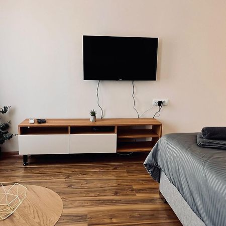 Dani Lux Belgrade Center Studio Apartment Dış mekan fotoğraf