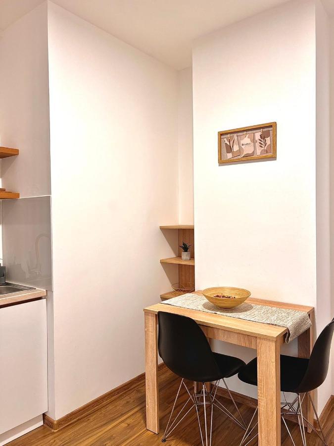 Dani Lux Belgrade Center Studio Apartment Dış mekan fotoğraf