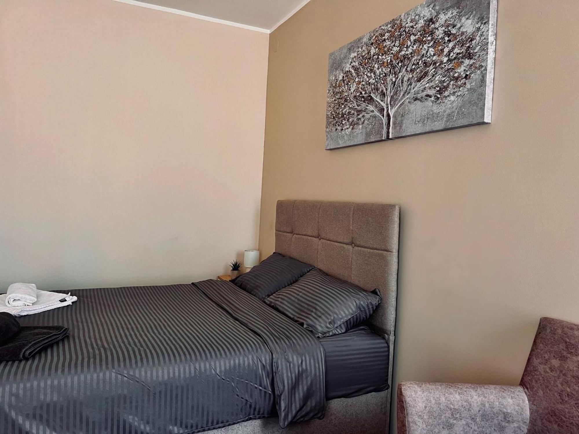 Dani Lux Belgrade Center Studio Apartment Dış mekan fotoğraf